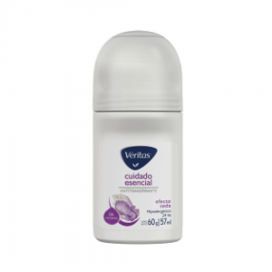 VERITAS ROLL ON 60 g CUIDADO ESENCIAL